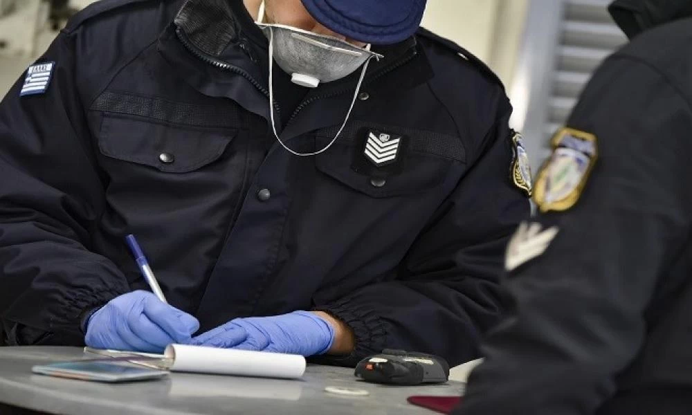 ΔΙΜΕΑ: Πρόστιμα 6.800 σε καταστήματα που δεν τηρούσαν τα μέτρα